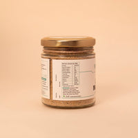 Handmade Chai Masala | Sun-Dried & Freshly Ground | Caffeine-Free | Aromatic & Flavorful | 75g