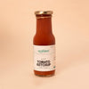 Nattier Handmade Hot & Sweet Ketchup - 220 gms