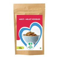 MULTI MILLET NOODLES TRIAL PACK (100G)