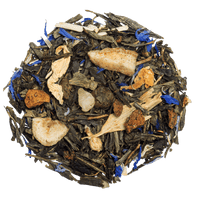 Mogo Mogo Green Tea - Tea Bags / Loose Leaf