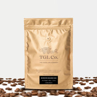 Monsoon Malabar AAA Roasted Coffee / Beans