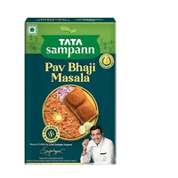 Pav Bhaji Masala