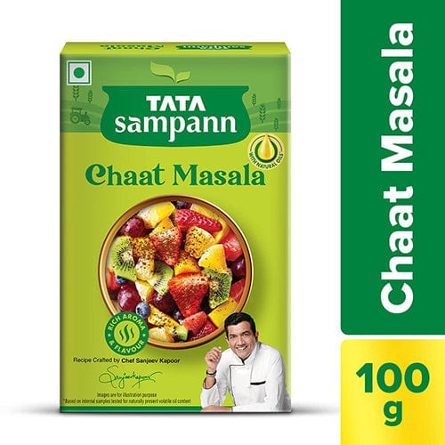 Chaat Masala