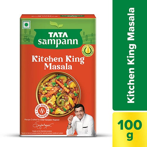 Kitchen King Masala