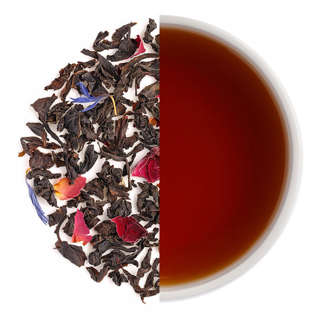 Mountain Rose Black (Teabag)