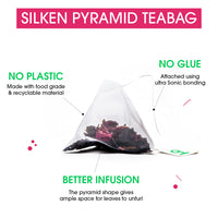 Mountain Rose Black (Teabag)