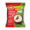 MTR Coconut Chutney Mix Ready To Cook Mix - 80 Gms