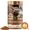 Coffeecurry Mushroom Coffee The Best Organic Mushroom Based Coffee