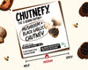 Chutnefy Mushroom & Black Garlic Chutney - Pack of 2