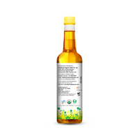 Organic Mustard Oil 1 Ltr