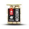 Nutty Yogi Australian Macadamia Nuts - 200 gms