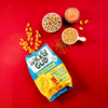 WickedGüd Multigrain Macaroni Pasta - 400 gms