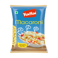 Yum Yum Macaroni