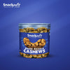 SnackPure Magic Masala Cashews - 180 gms