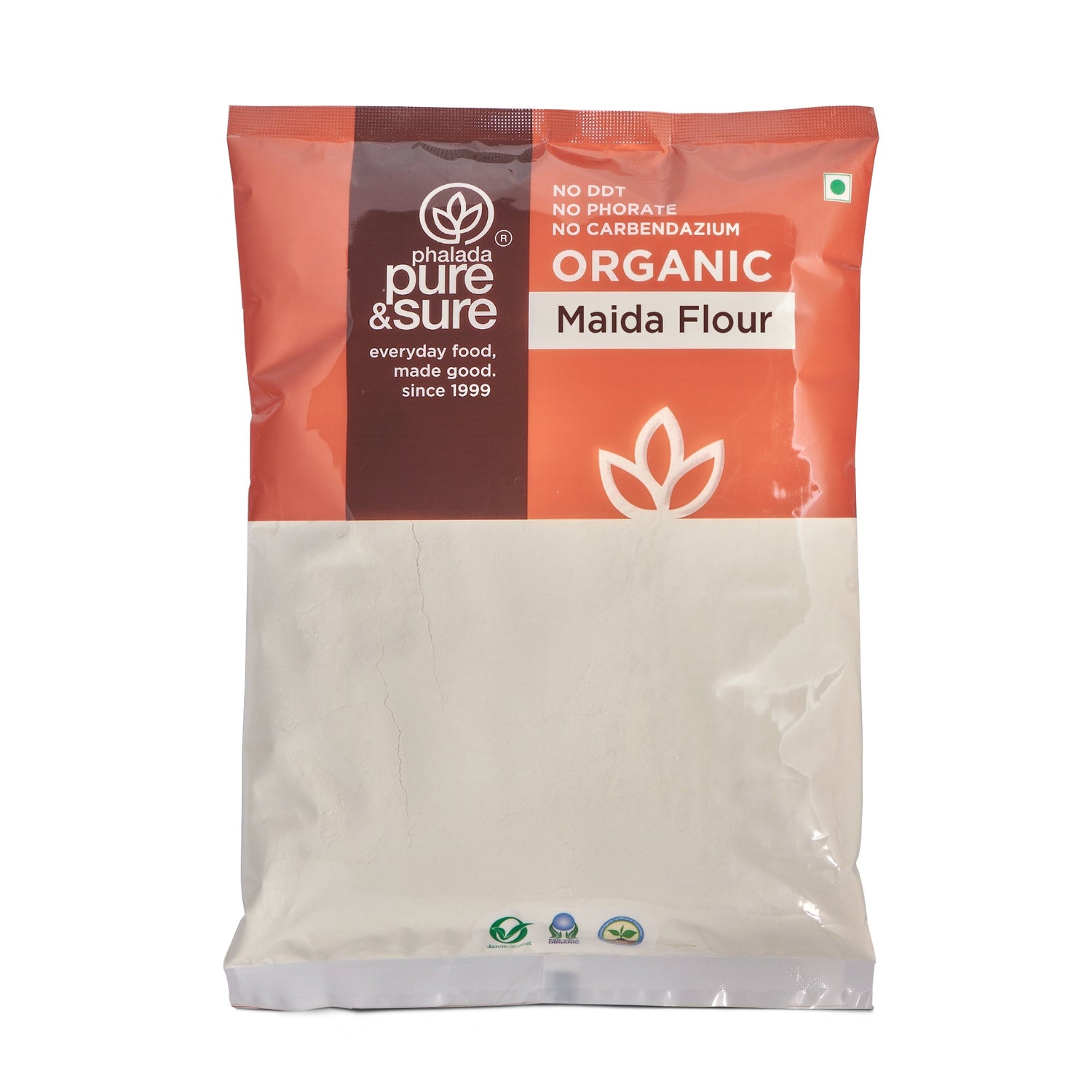 Organic Maida-1kg