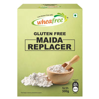 Gluten Free Maida Replacer  (500g)