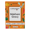 Conscious Food Makhani Gravy - 300 gms