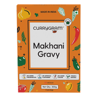 Makhani Gravy