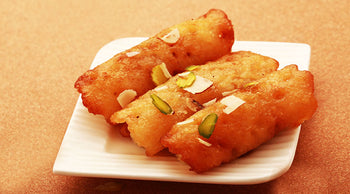 Vellanki Foods Malai Puri