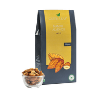 MAMRA ALMONDS GOLD 250GM