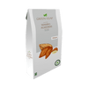Green Leaf Almonds Mamra Silver  - 250 gms