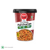 Veeba Instant Cup Noodles Manchurian - 92.5 gms