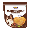 Talod Manchurian Khakhra - 180 gms