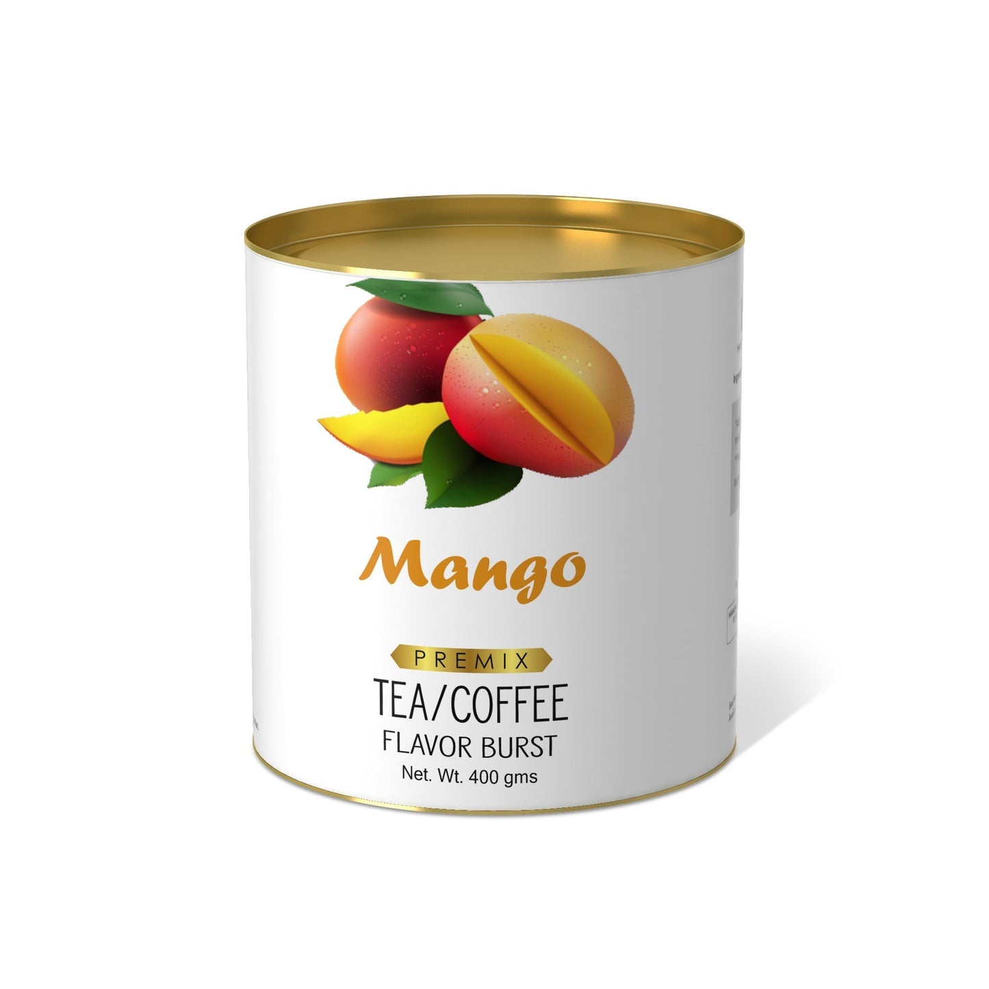 Mango Flavor Burst