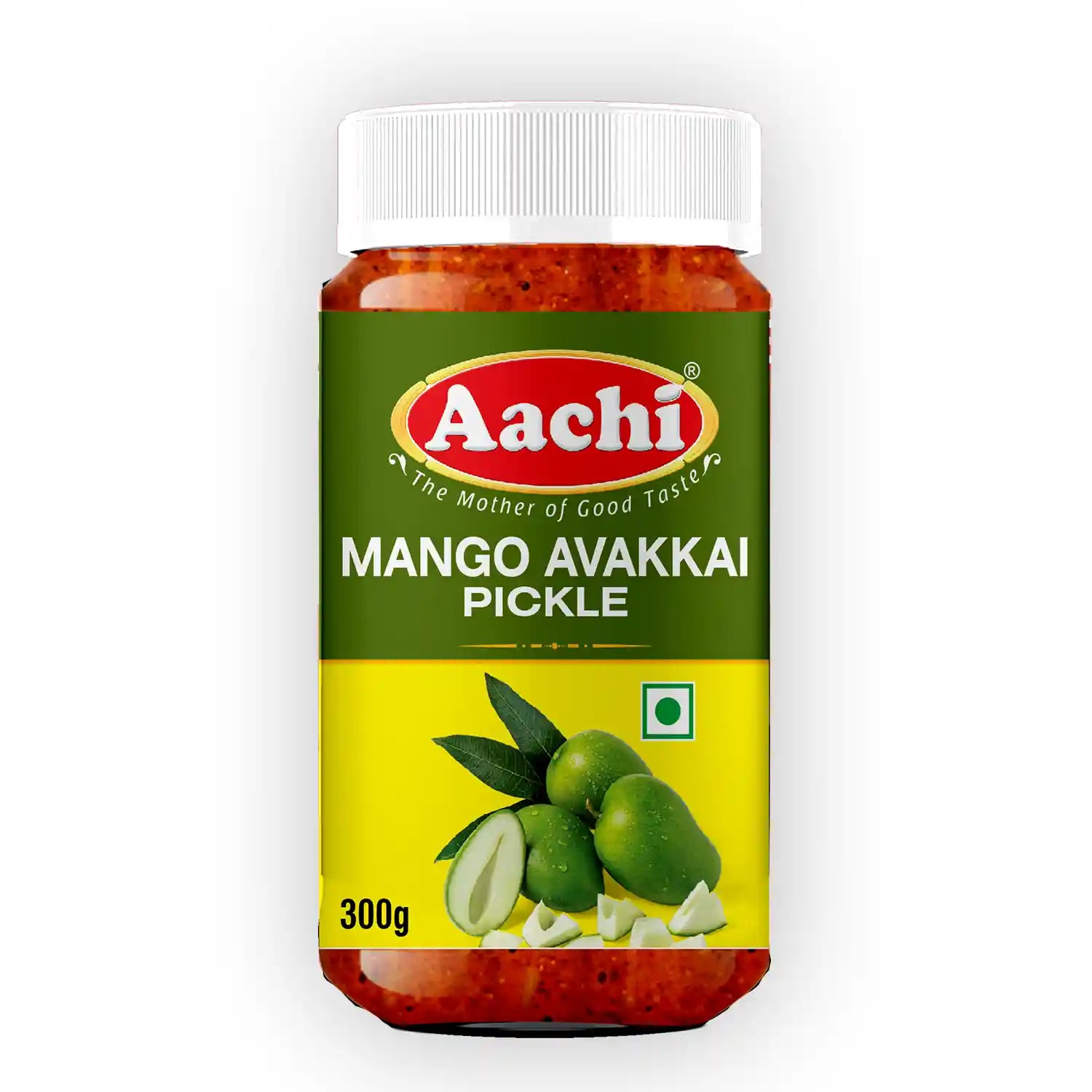 Aachi Mango Avakkai Pickle - Veeha Foods