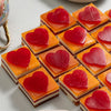 Pothgaal Sweets Mango Chocolate Delight