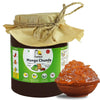 Farmdidi Mango Chunda Chutney - Aam ka Chunda