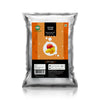 The Tea Planet Mango & Peach Instant Black Tea Decoction - 1 Kg