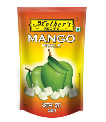 Mango Pickle 200 gm