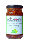 Pickleberry Mango Sweet Preserve - 200 gms