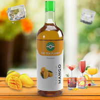 Mango Fruit Syrup - 700 ml