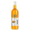 The Tea Planet Mango Fruit Syrup - 700 ml