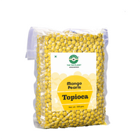 Mango Tapioca Pearls - 500 gms