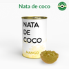 The Tea Planet Mango Nata De Coco - 400 gms
