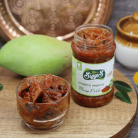 Mango Pickle