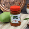 SiggiS Mango Thokku