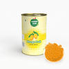 The Tea Planet Mango Popping Boba - 400 gms