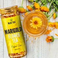 Marigold Herbal Infusion - 25g| Pack of 2