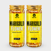 Marigold Herbal Infusion - 25g| Pack of 2