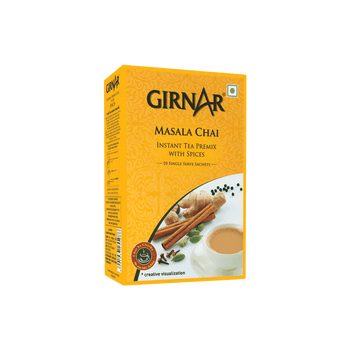 Girnar Instant Tea Premix With Masala