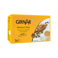 Girnar Instant Tea Premix With Masala