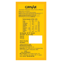 Girnar Instant Tea Premix With Masala