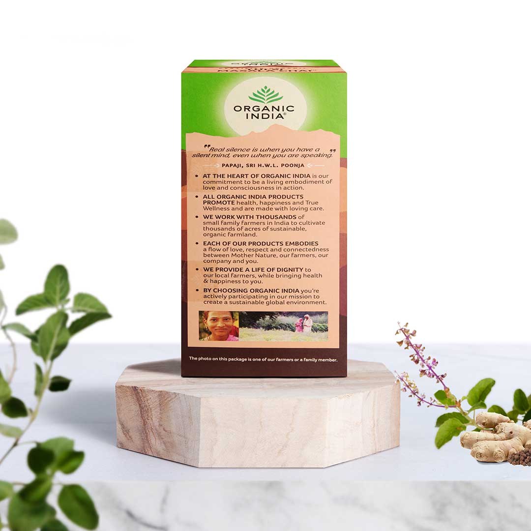 Tulsi Masala Chai 25 IB