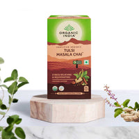 Tulsi Masala Chai 25 IB