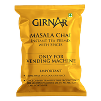 Girnar Instant Tea Premix With Masala (1kg Vending Pack)