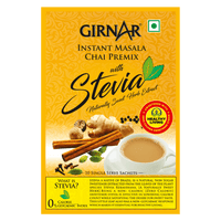 Girnar Instant Masala Chai Premix With Stevia